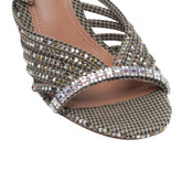 SANDALO MULTI STRAP