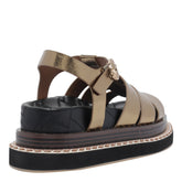 ORSON SANDALS
