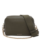 BORSA A TRACOLLA CON LOGO