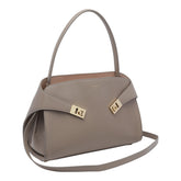 BORSA A SPALLA HUG SOFT MEDIUM