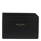PORTACARTE SAINT LAURENT PARIS APERTO
