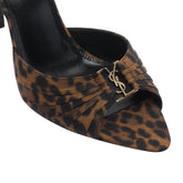 MULE BABYLONE CON TACCO