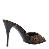 MULE BABYLONE CON TACCO