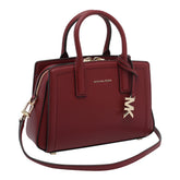 LOGO CROSSBODY BAG