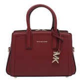 LOGO CROSSBODY BAG