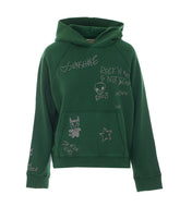 GEORGY MO HOODIE