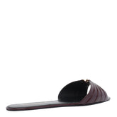 BABYLONE FLAT SANDALS