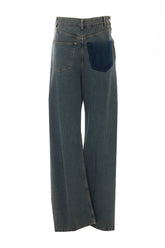 JEANS BACK-TO-BACK