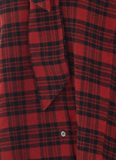 CAMICIA A CHECK PIPPI