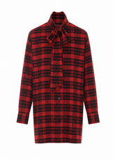 CAMICIA A CHECK PIPPI