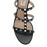 ROCKSTUD PUMP SANDALS