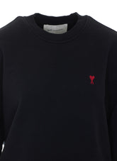 AMI DE COEUR LOGO SWEATSHIRT