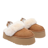 FUNKETTE SLIDERS