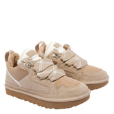 SNEAKER LO LOWMEL