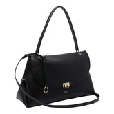 BORSA A SPALLA FERRAGAMO SOFIA 2026 LARGE