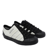 Y-3 NISI LO SNEAKERS