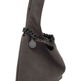 BORSA FALABELLA WRISTLET