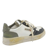 MEDALIST SUPER VINTAGE SNEAKERS