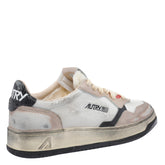 MEDALIST SUPER VINTAGE SNEAKERS