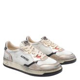 MEDALIST SUPER VINTAGE SNEAKERS