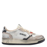 MEDALIST SUPER VINTAGE SNEAKERS