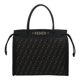 BORSA SHOPPING FENDI MAGIC LARGE