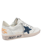BALL STAR SNEAKERS