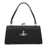 XL DOLL FRAME PURSE