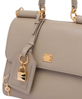 MY SICILY HANDBAG