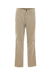 VELVET PANTS