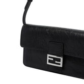 PORTAFOGLIO CON CATENA FENDI TUBE
