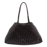 LARGE SANTA CROCE SHOULDER BAG