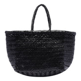 BORSA A MANO TRIPLE JUMP MINI