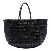 BORSA A MANO TRIPLE JUMP MINI