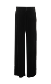 VELVET PANTS