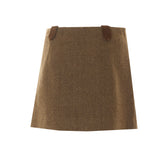 MINI SKIRT