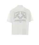 CAMICIA BOWLING OFFLINE HALF ARROW
