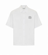 CAMICIA BOWLING OFFLINE HALF ARROW