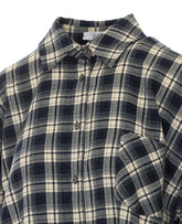 CHECK SHIRT