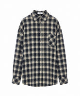 CHECK SHIRT
