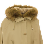 PARKA