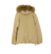 PARKA