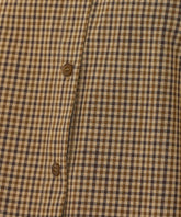 GIACCA CAMICIA CROP