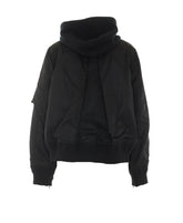 SPONGE SWEAT HOODIE