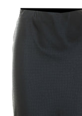 LOGO SKIRT