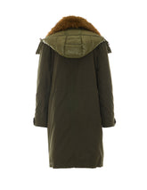 PARKA LUNGO HALICTE