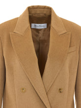 OLIMPIA JACKET