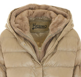 ULTRALIGHT DOWN JACKET