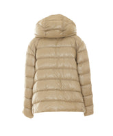 ULTRALIGHT DOWN JACKET