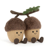 AMUSEABLES ORT&TUM ACORNS